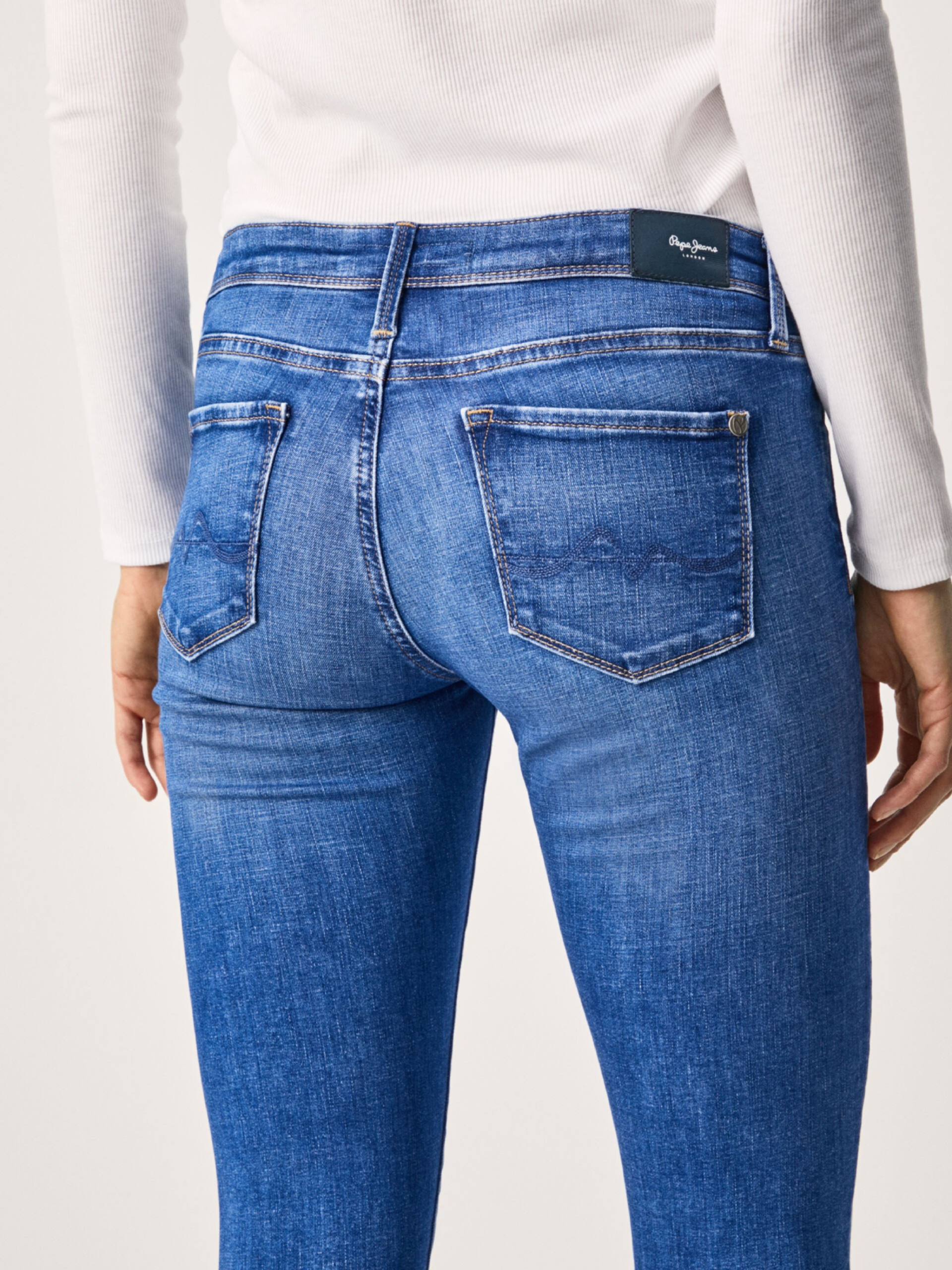 Pepe jeans lola deals